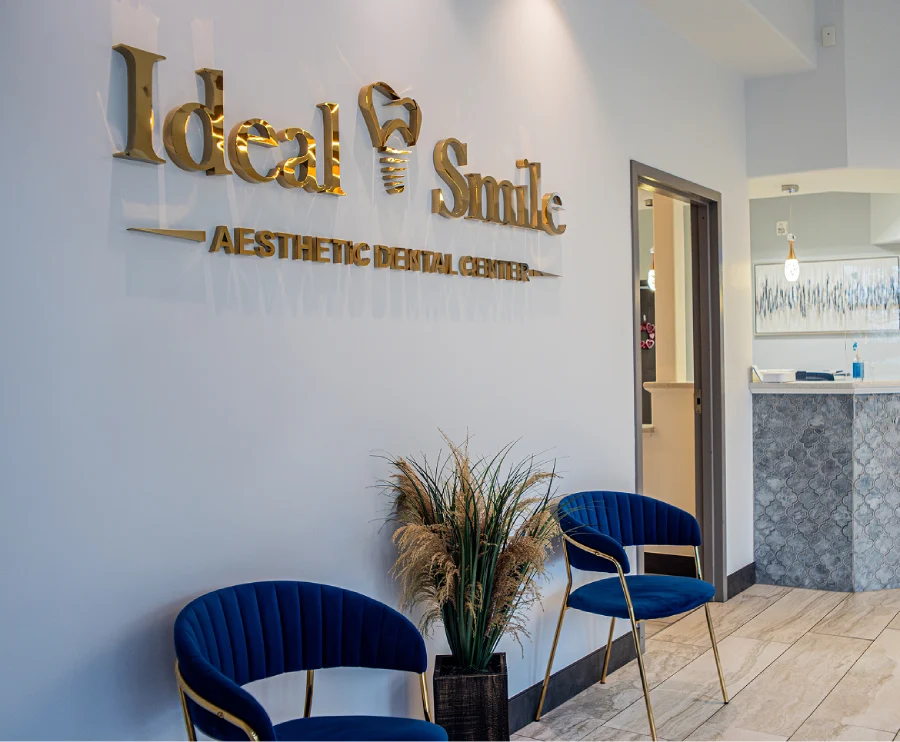 Ideal Smile Dental | Microneedling with PRP