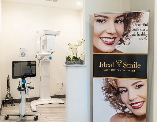 Ideal Smile Dental | About