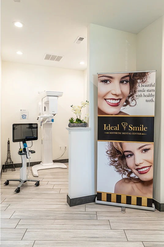Ideal Smile Dental | Dental Home