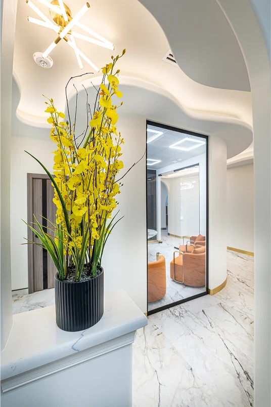 Ideal Smile Dental | Dental Home