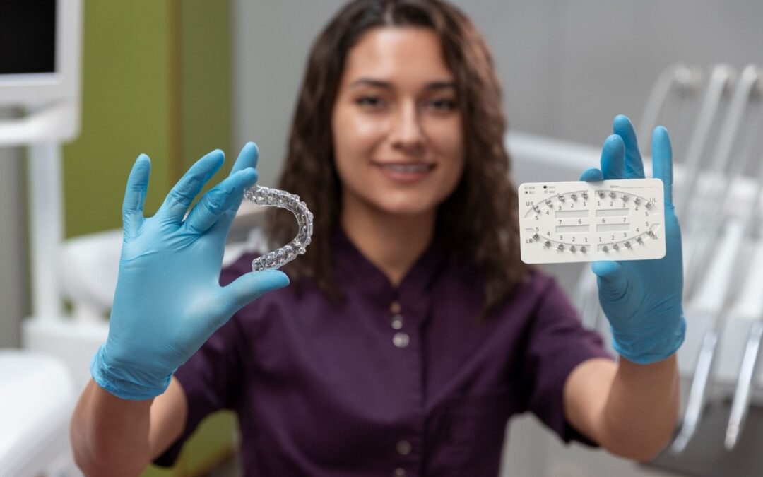 Ideal Smile Dental | Invisalign vs Braces: Which Option Is Better for Adults?