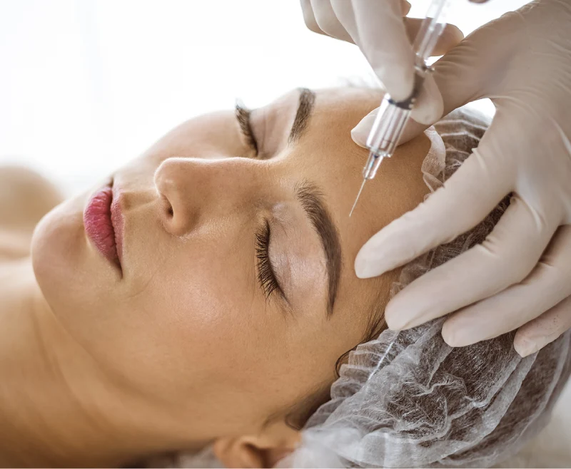 Ideal Smile Dental | Botox and Neurotoxin
