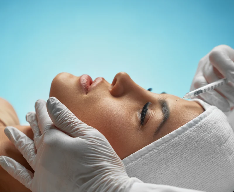 Ideal Smile Dental | Botox & Fillers