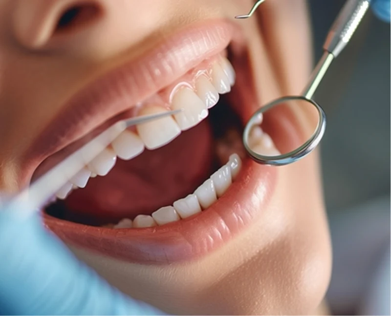 Ideal Smile Dental | Dental Exams