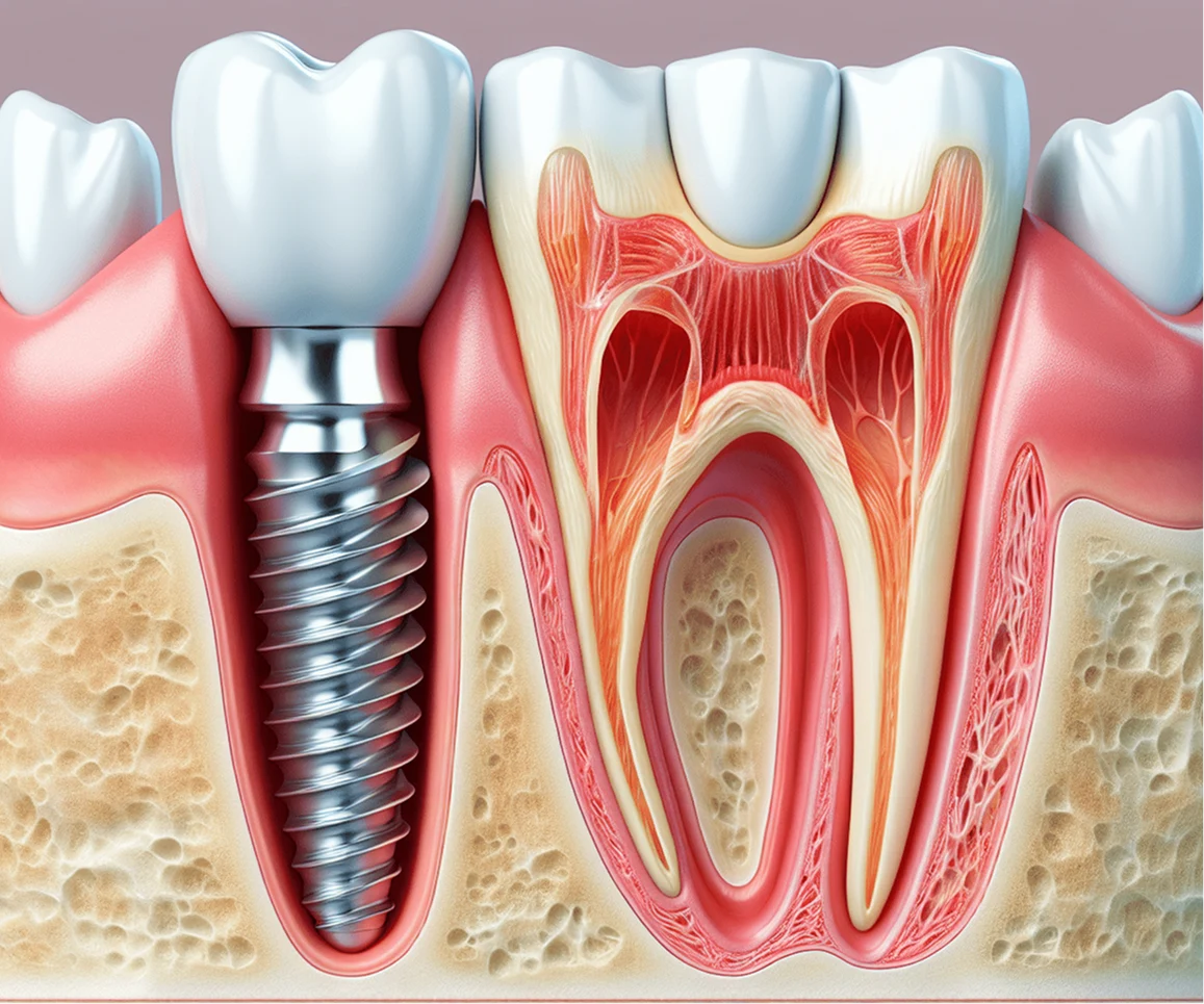 Ideal Smile Dental | Dental Implant