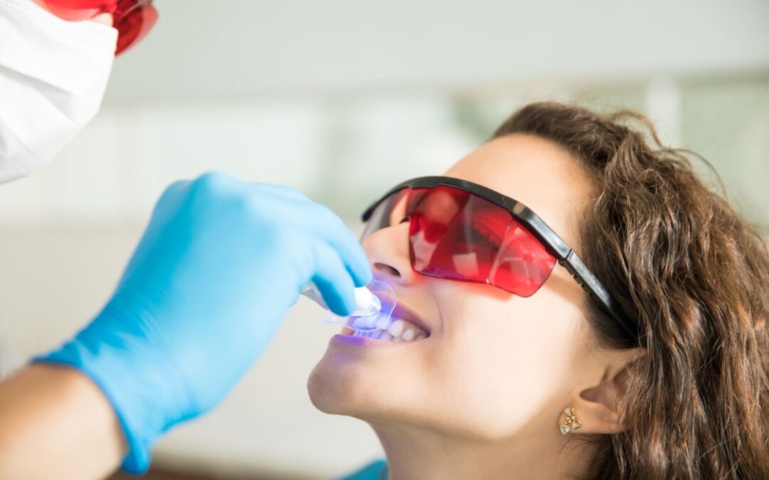 Ideal Smile Dental | 10 Teeth Whitening Myths That Are Keeping Your Smile Dull