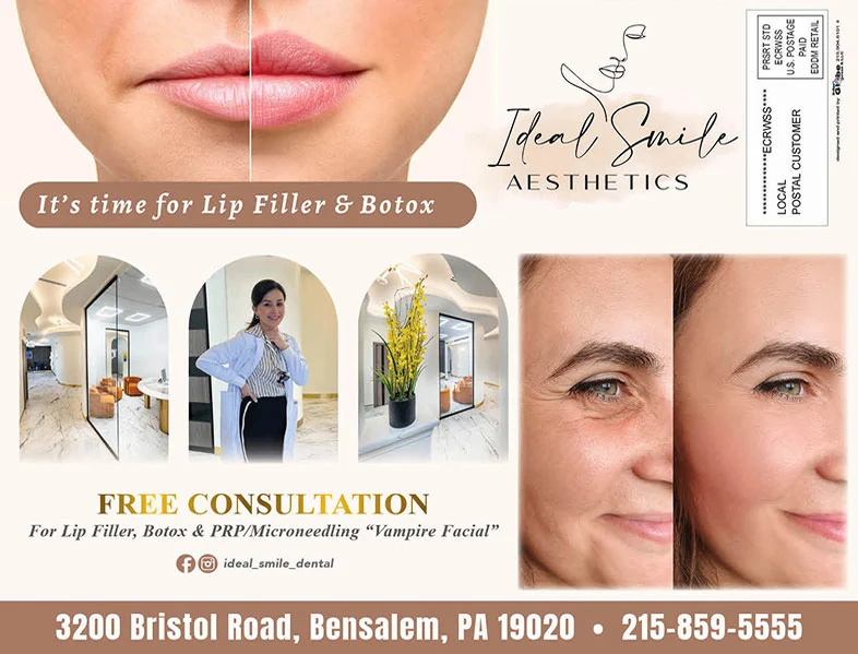 Ideal Smile Dental | Aesthetics – Home