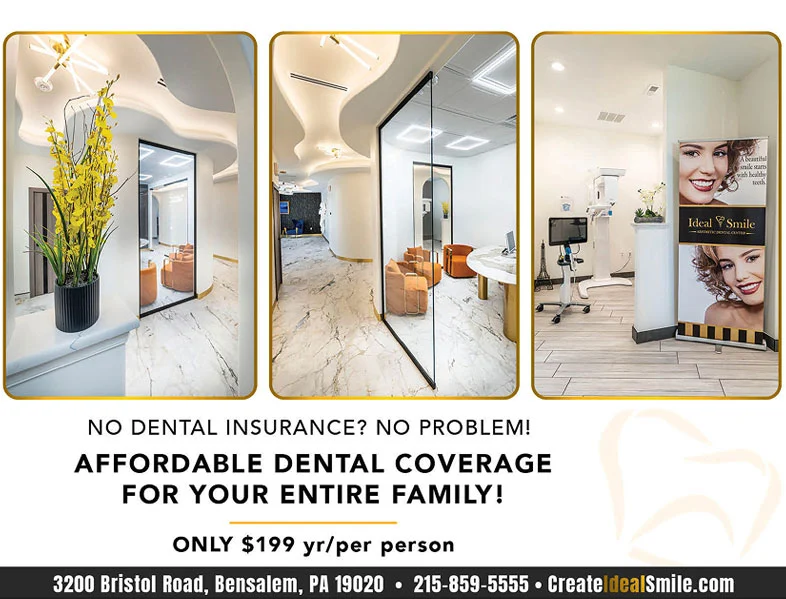 Ideal Smile Dental | Aesthetics – Home