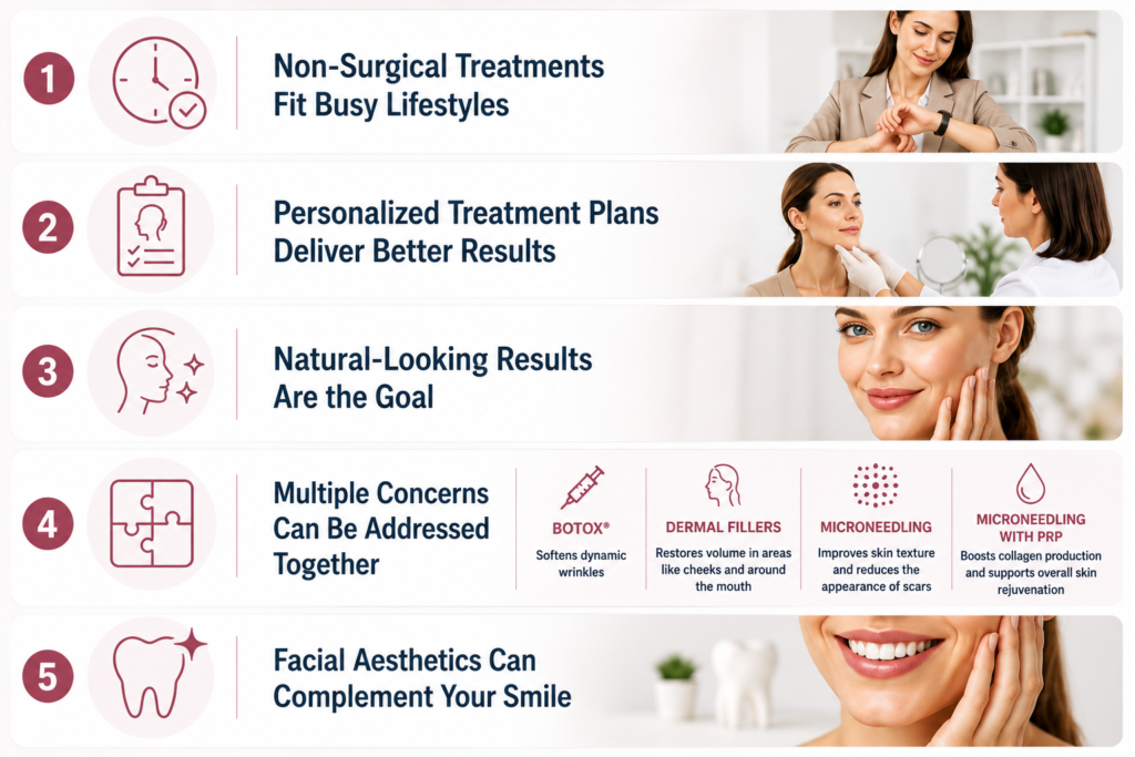 Ideal Smile Dental | Facial Aesthetics in Bensalem: Treatments, Benefits, and What to Expect Ideal Smile Dental | Facial Aesthetics in Bensalem: Treatments, Benefits, and What to Expect