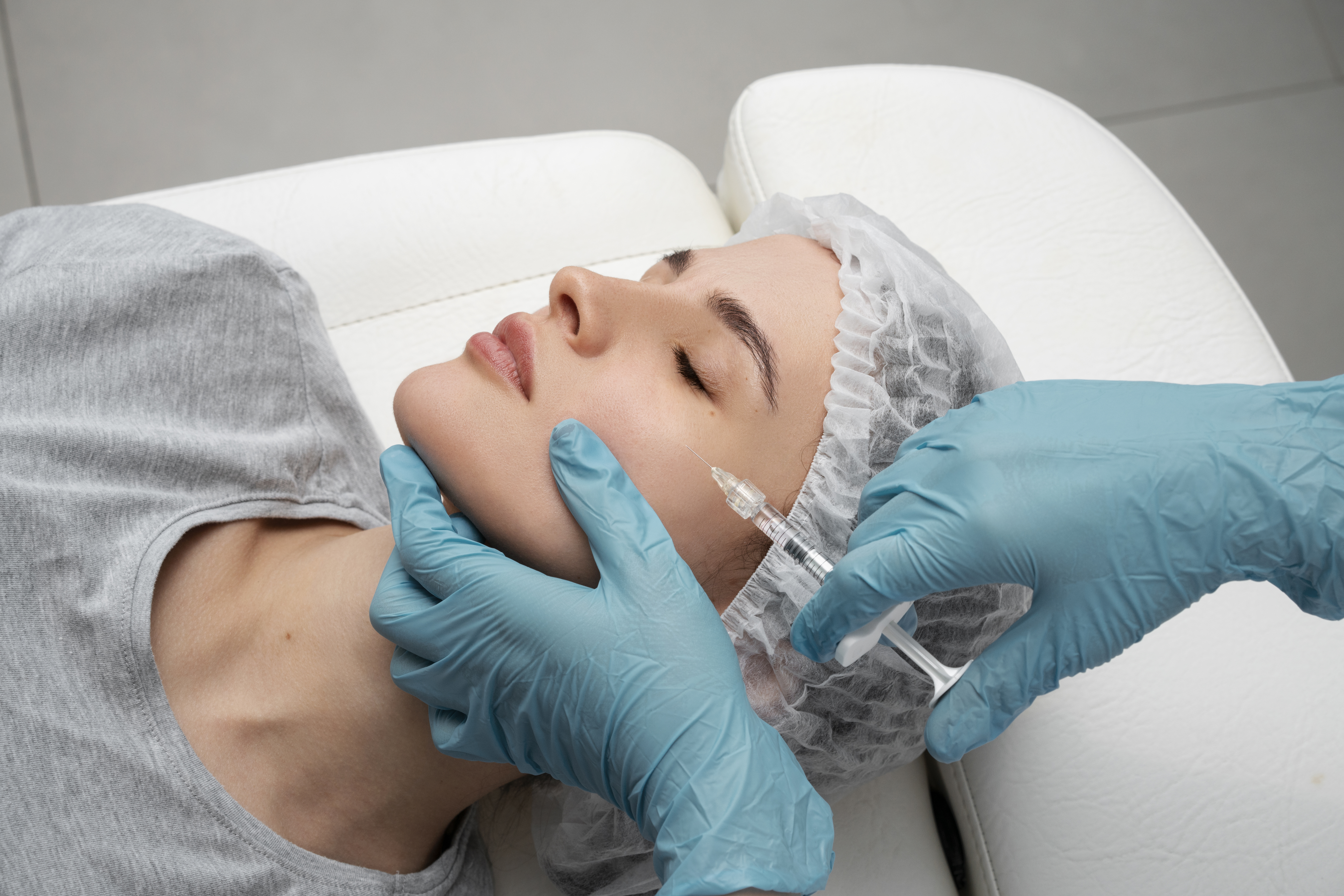 Ideal Smile Dental | Facial Aesthetics in Bensalem: Treatments, Benefits, and What to Expect
