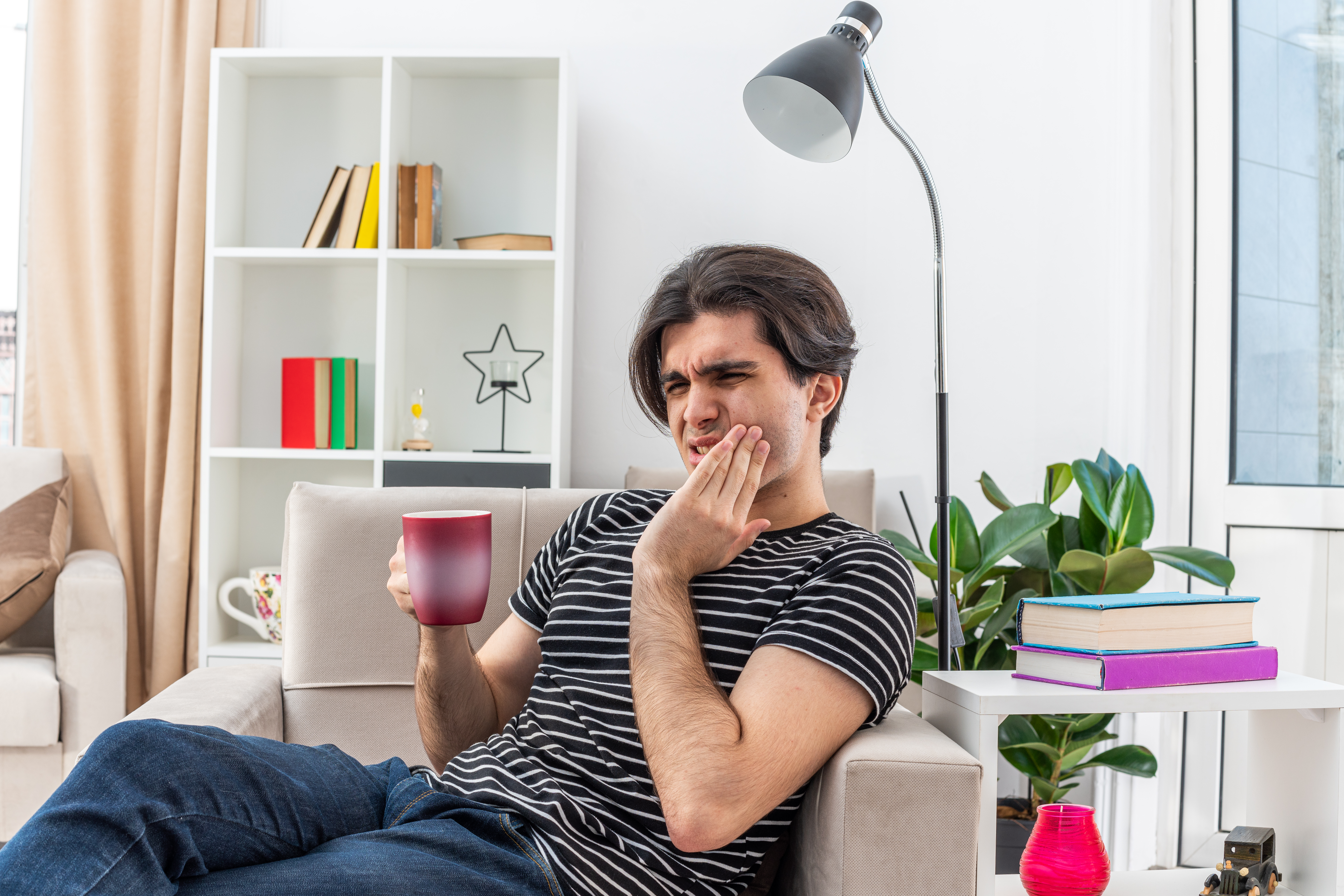 Ideal Smile Dental | 15 Bad Habits for Teeth You Should Stop Today